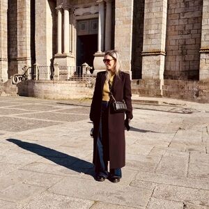 Meet your Posher, Roberta